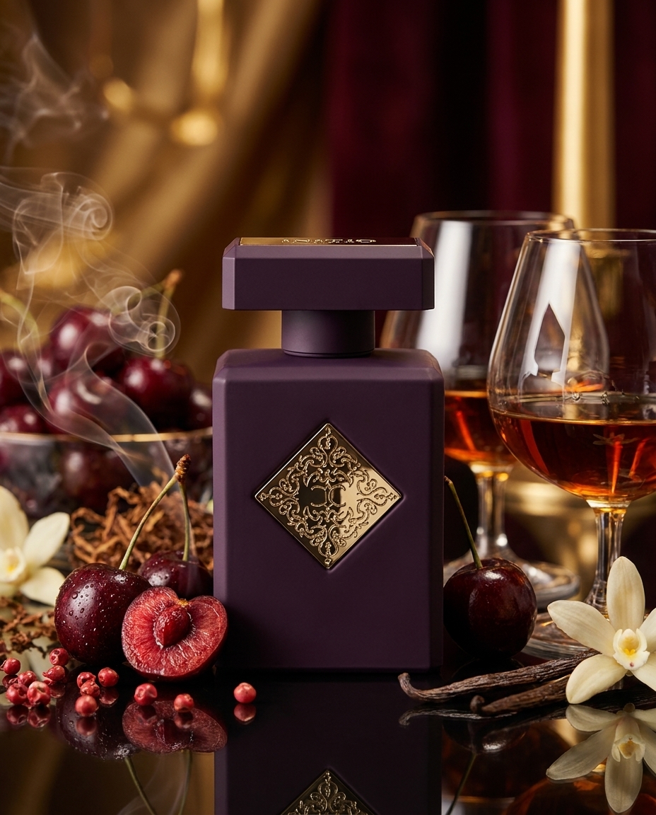 Initio Parfums Privés Narcotic Delight