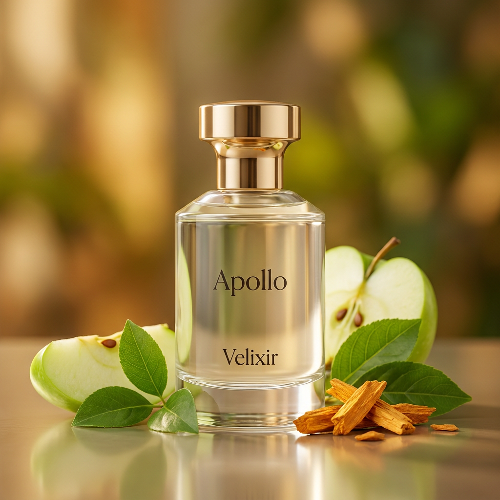 Velixir Apollo