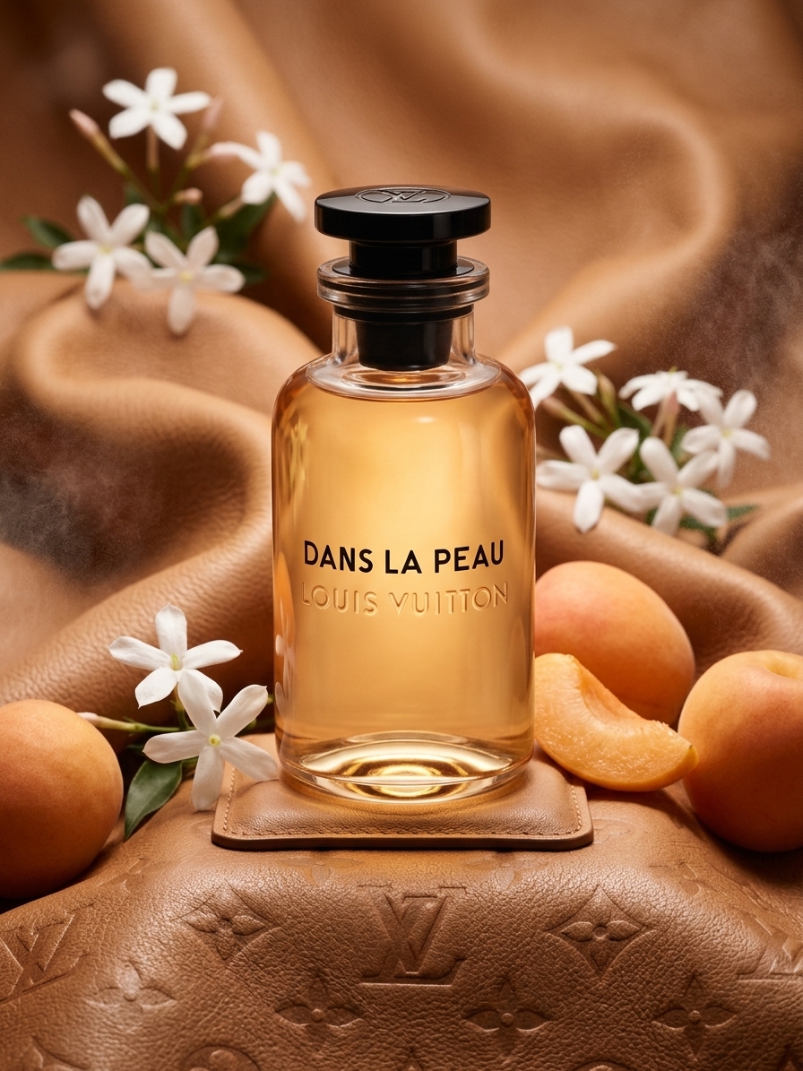 Louis Vuitton Dans la Peau