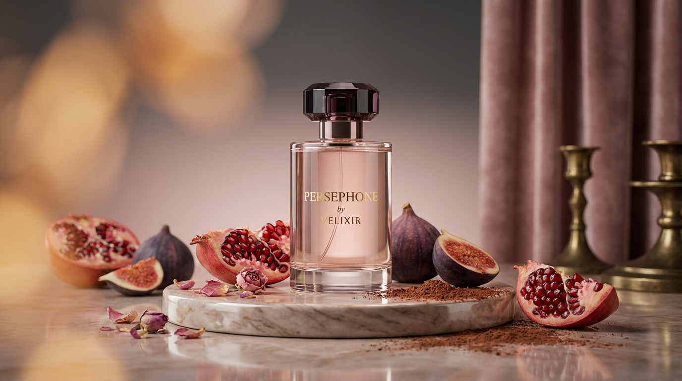 Velixir Persephone