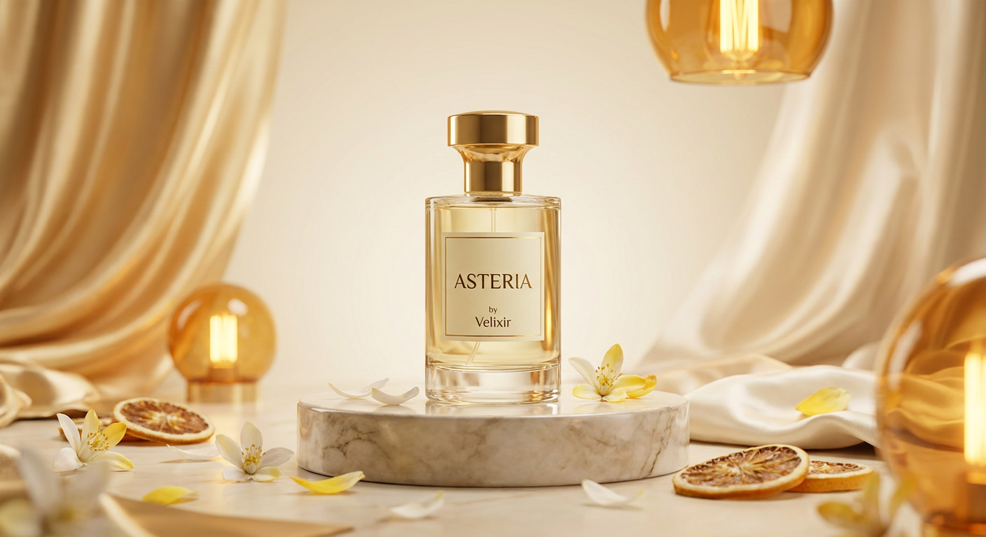 Velixir Asteria