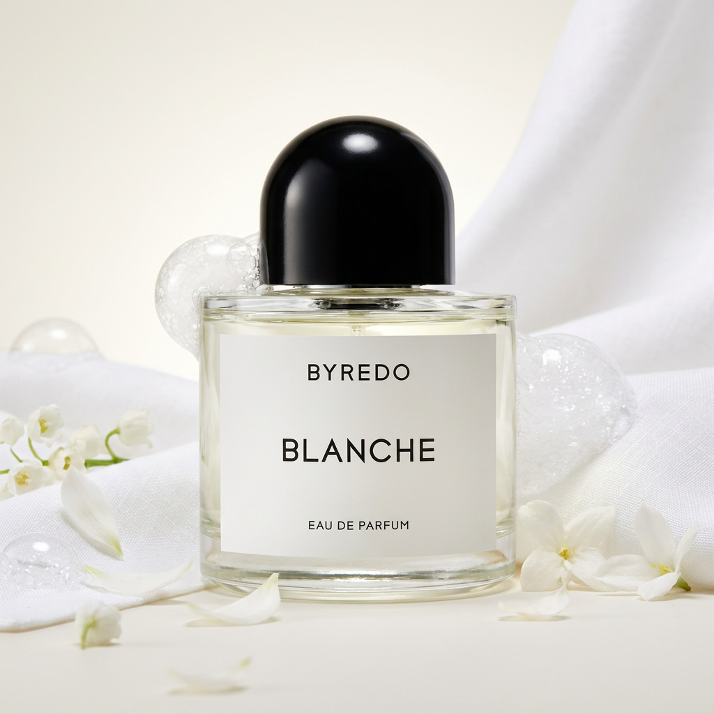 BYREDO Blanche EDP