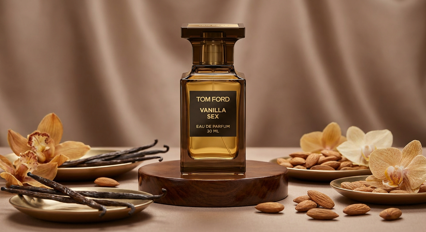 Tom Ford Vanilla Sex