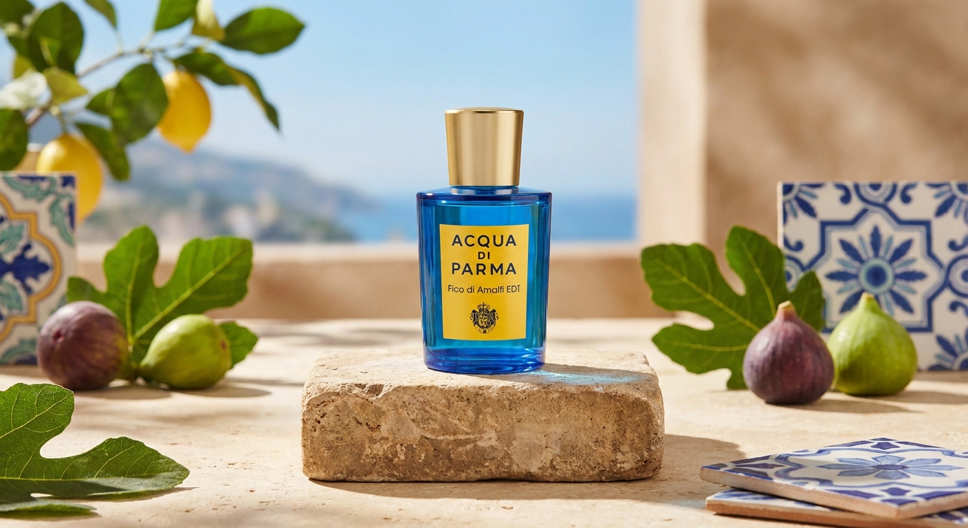 ACQUA DI PARMA Fico Di Amalfi EDT