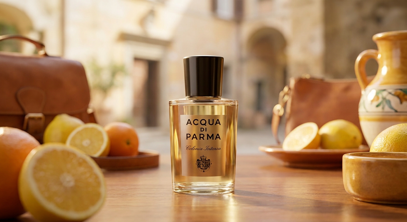 ACQUA DI PARMA Colonia Intensa