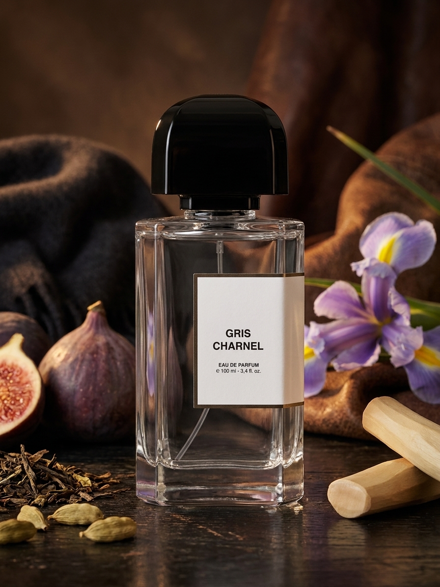 BDK Parfums Gris Charnel EDP