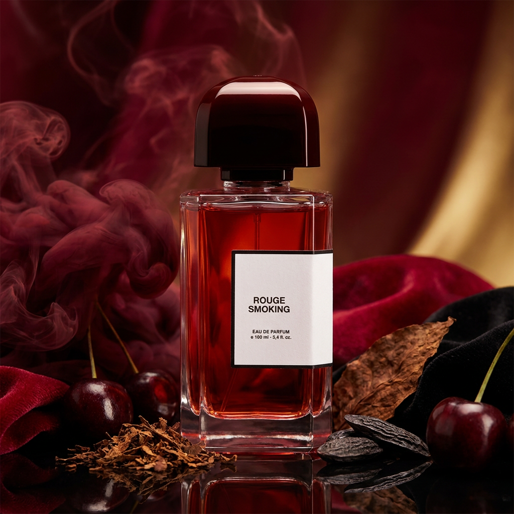 BDK PARFUMS Rouge Smoking