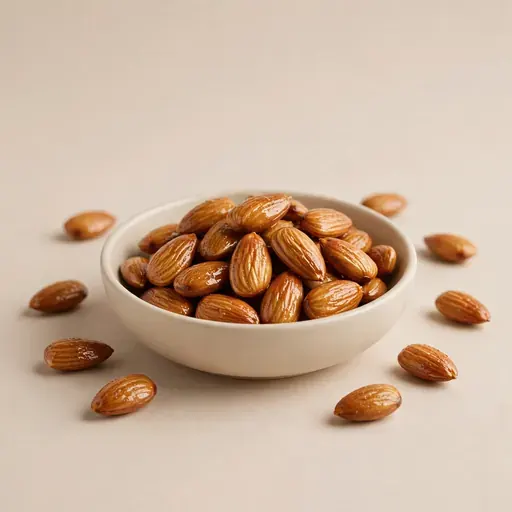 Roasted Almond