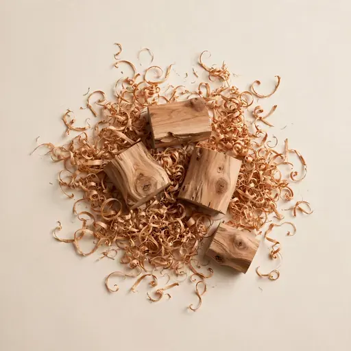 Cedarwood