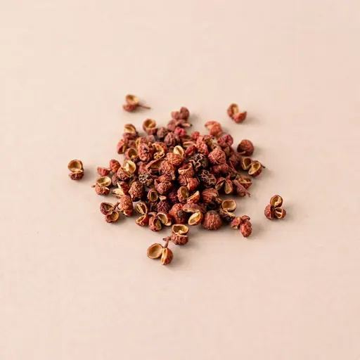 Sichuan Pepper