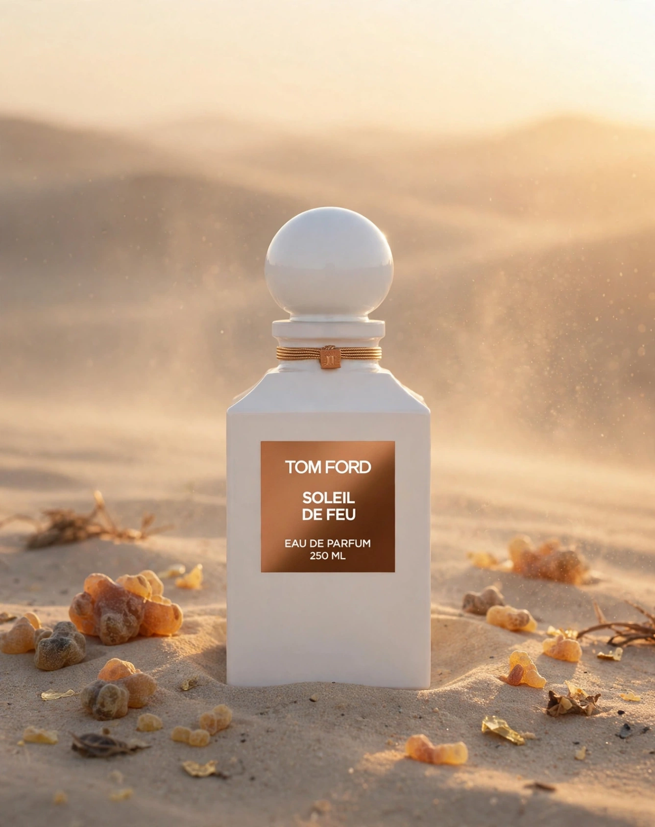 Tom Ford Soleil de Feu
