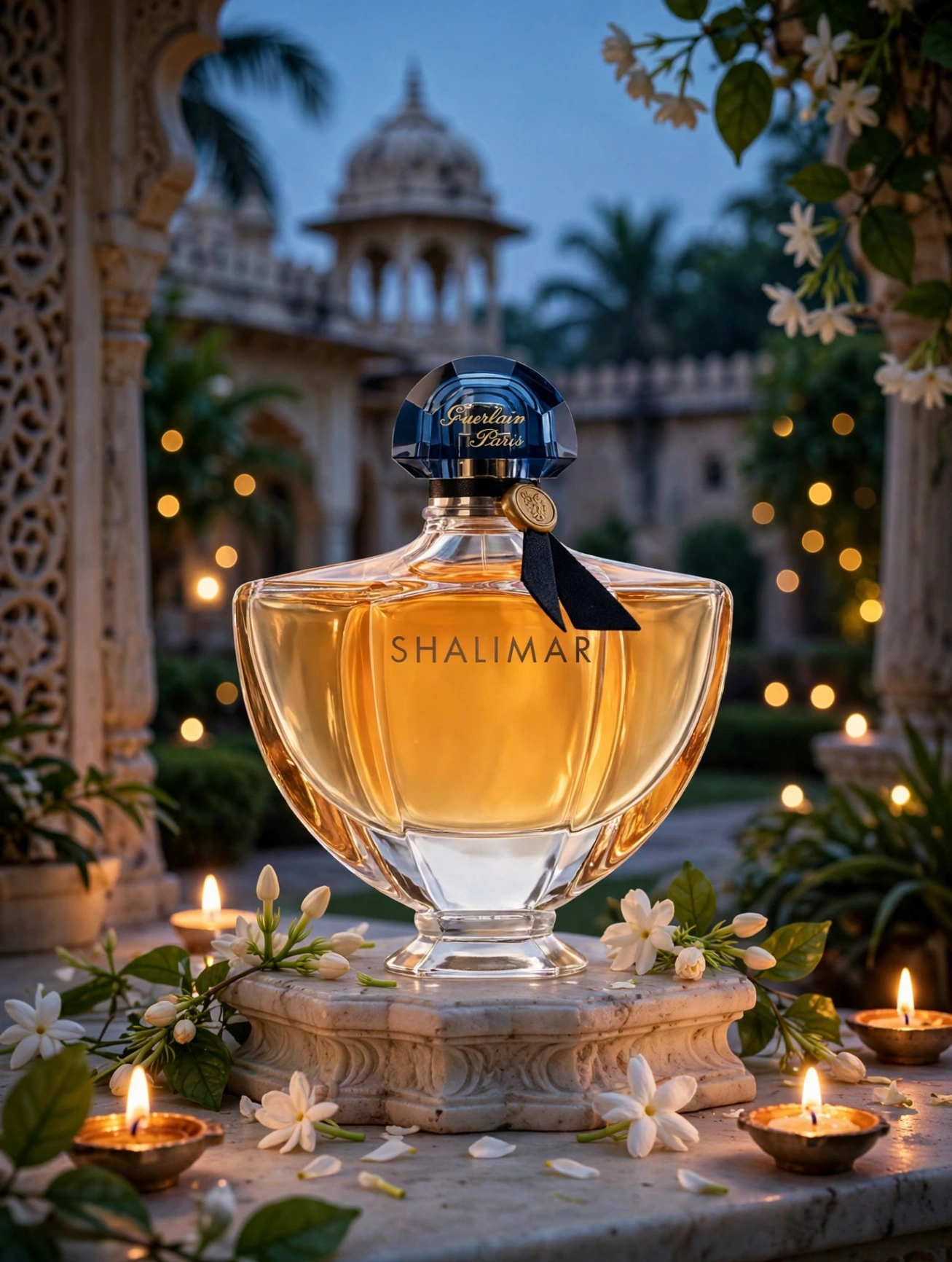 Guerlain Shalimar