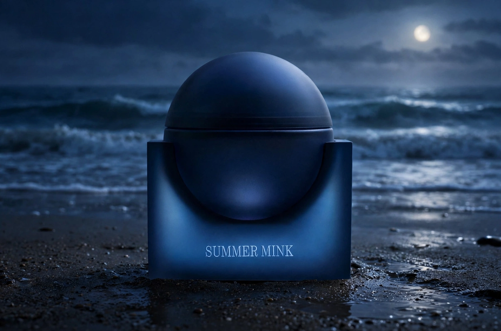 Better World Fragrance House Summer Mink