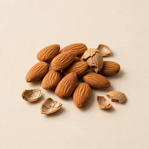 Bitter Almond