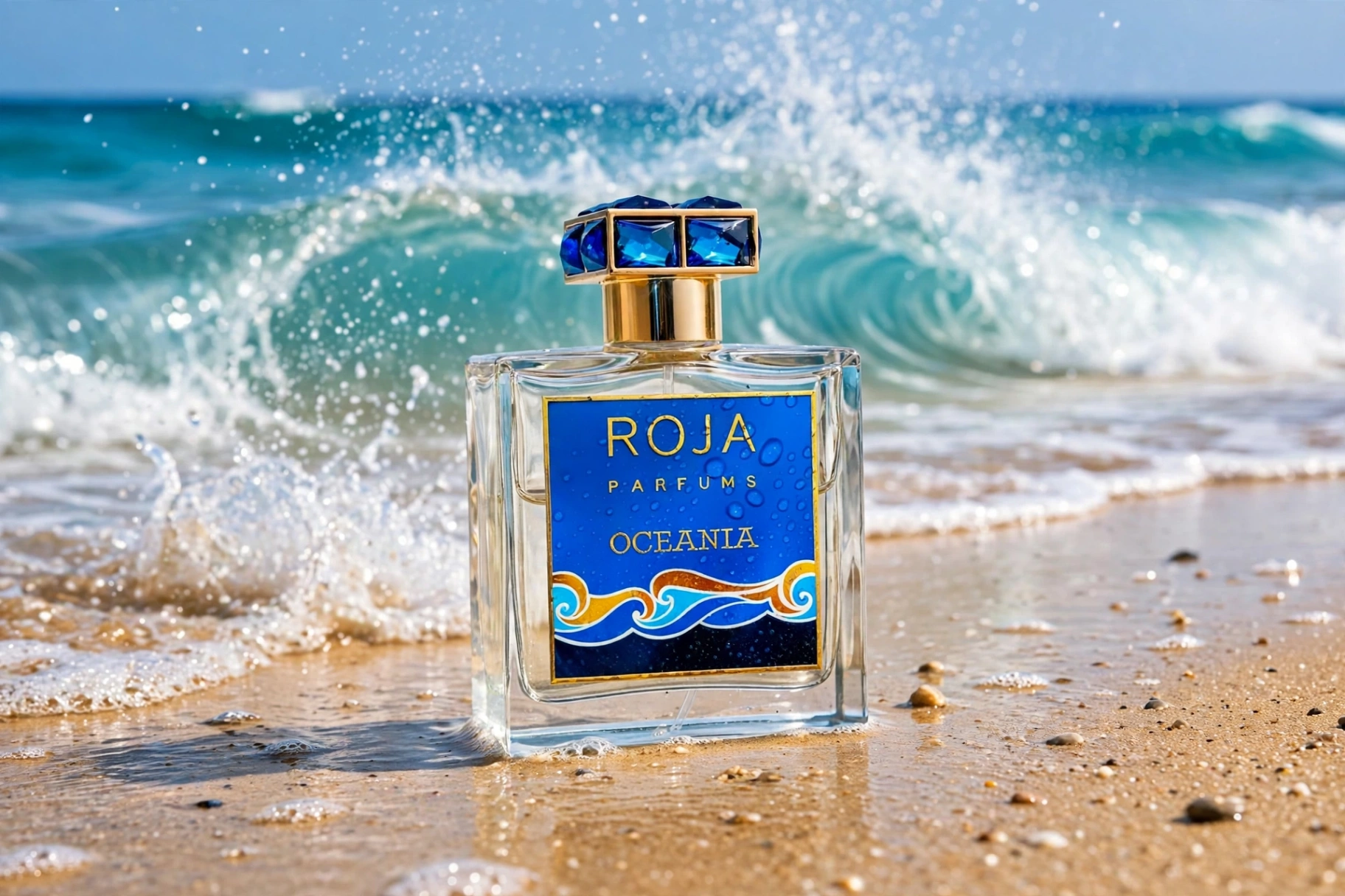 Roja Parfums Oceania EDP