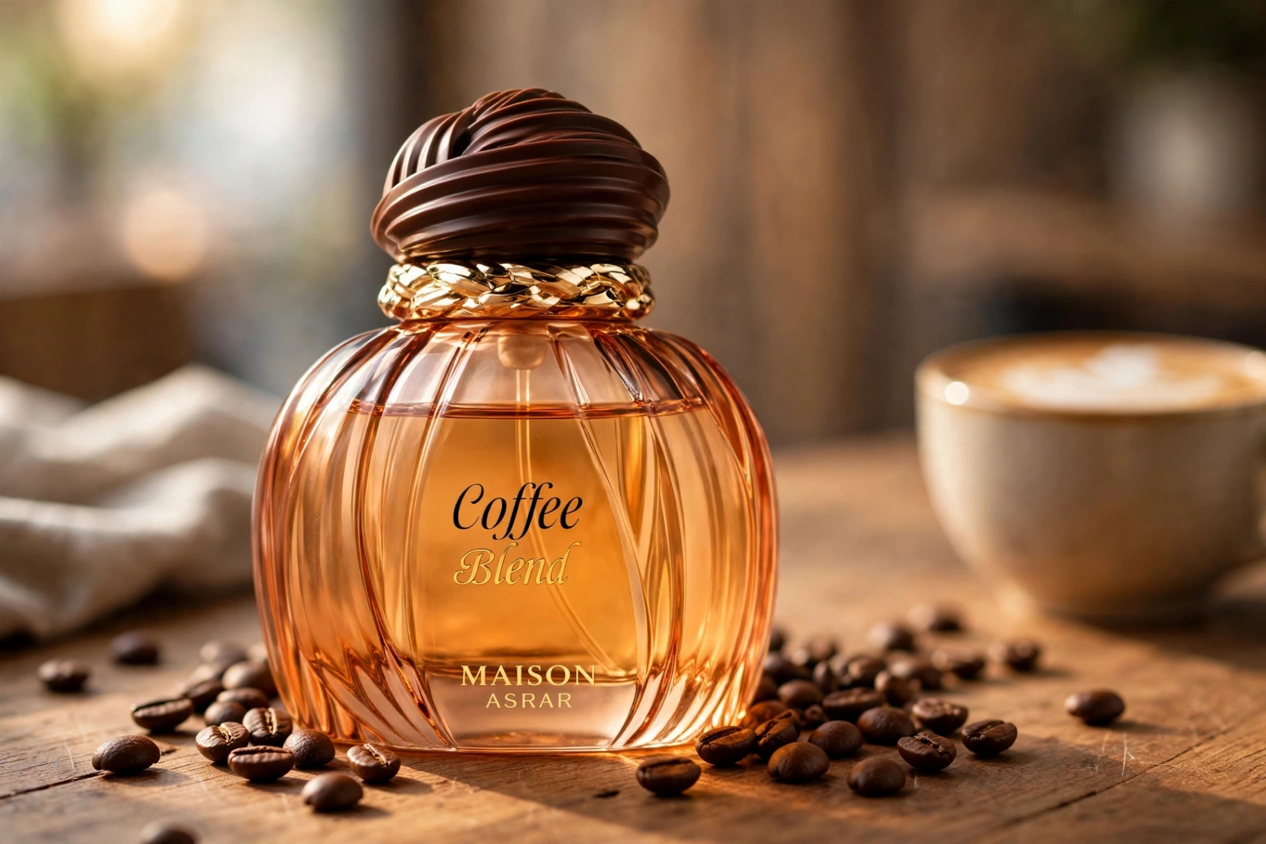 Coffee Blend