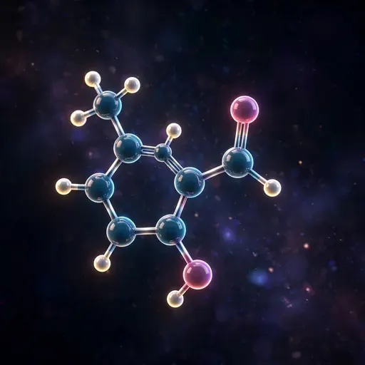 Vanillin