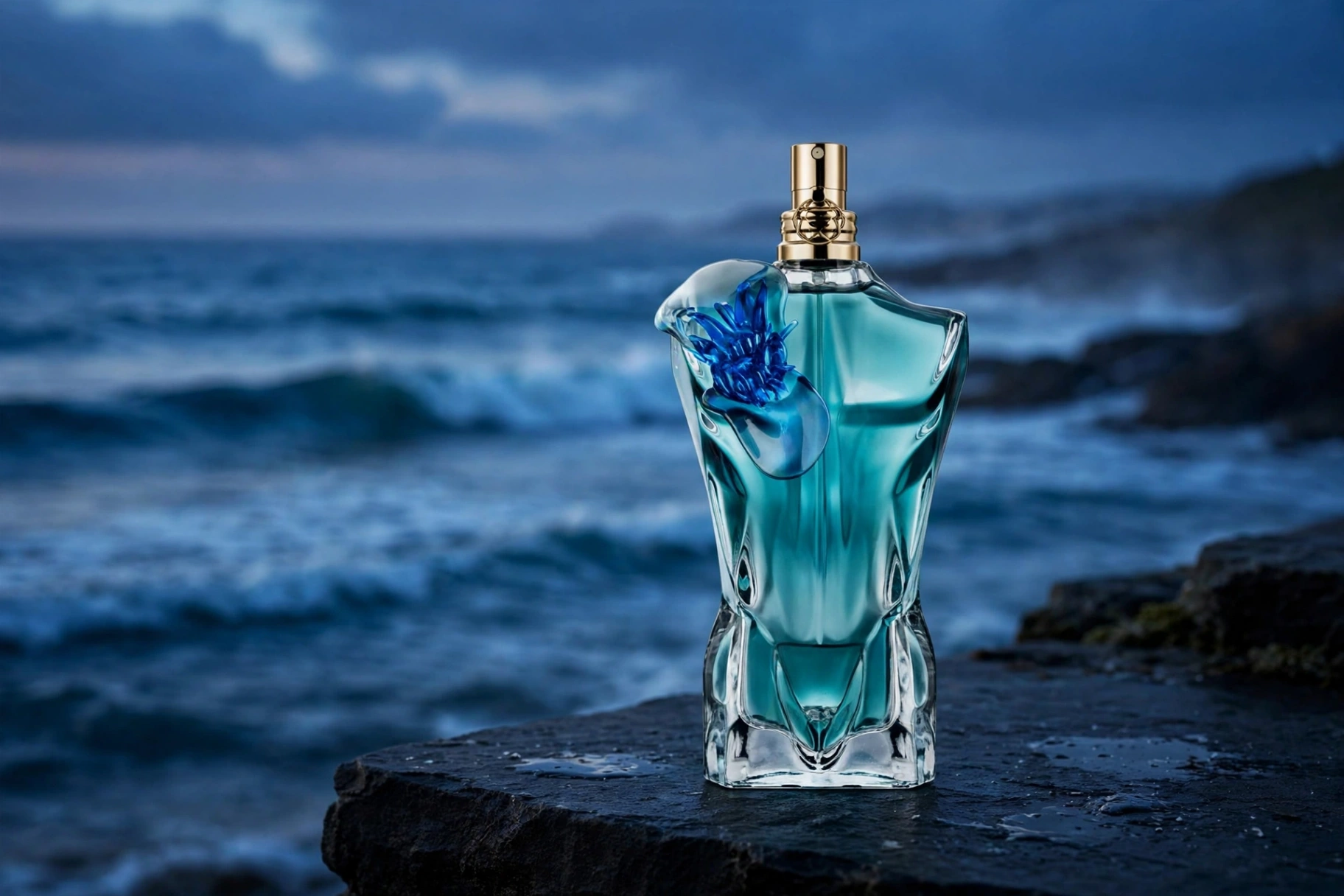 Jean Paul Gaultier Le Beau Le Parfum