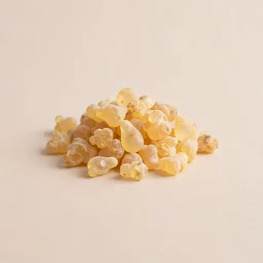 Olibanum (Frankincense)