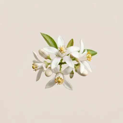 Grapefruit Blossom