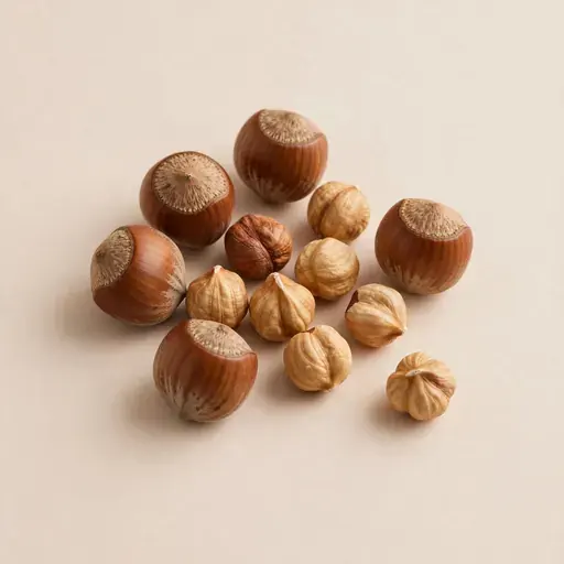 Hazelnut