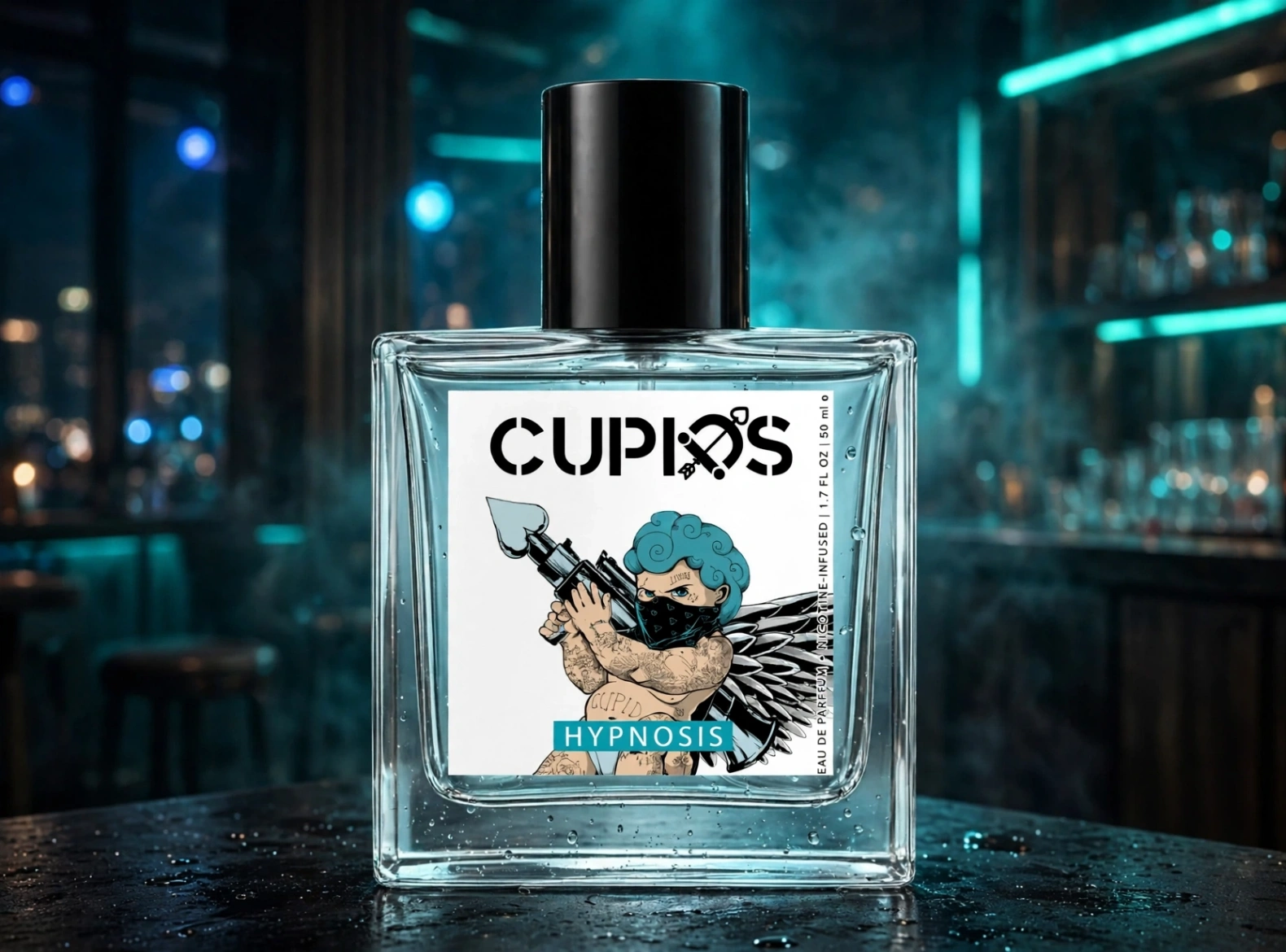Cupids Hypnosis 2.0