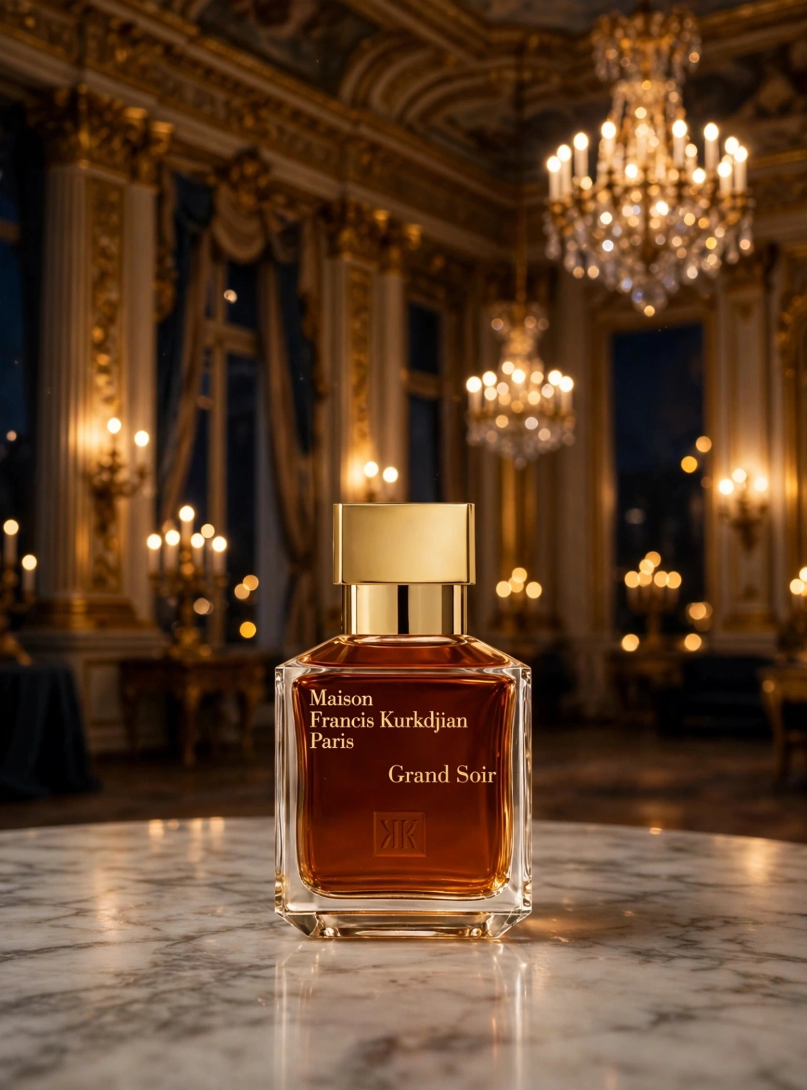Maison Francis Kurkdjian Grand Soir Eau de Parfum
