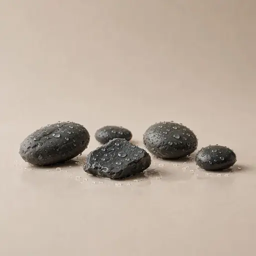 Wet Stone