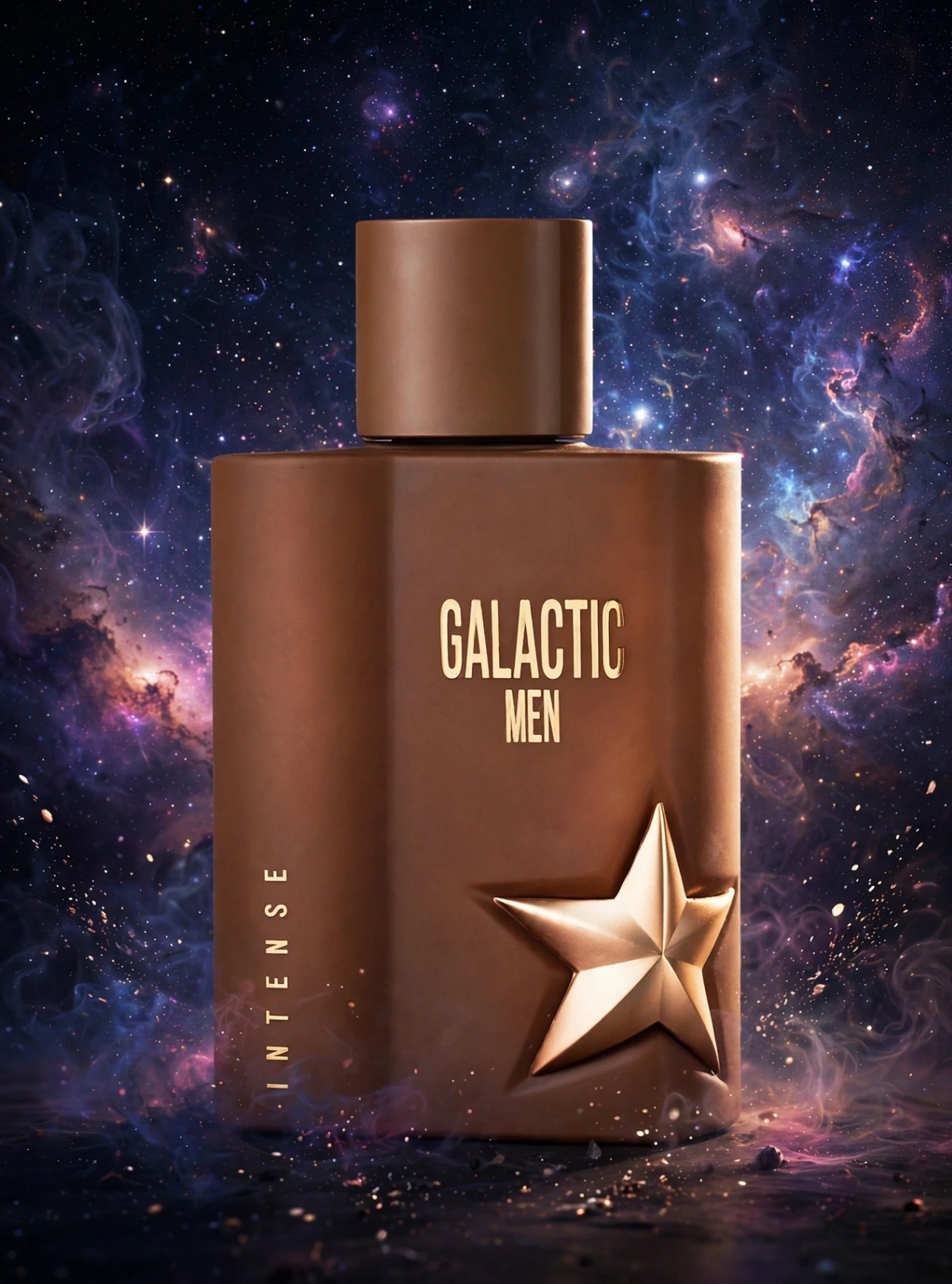 Maison Alhambra Galactic Men Intense