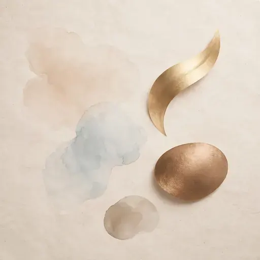 Metallic Notes
