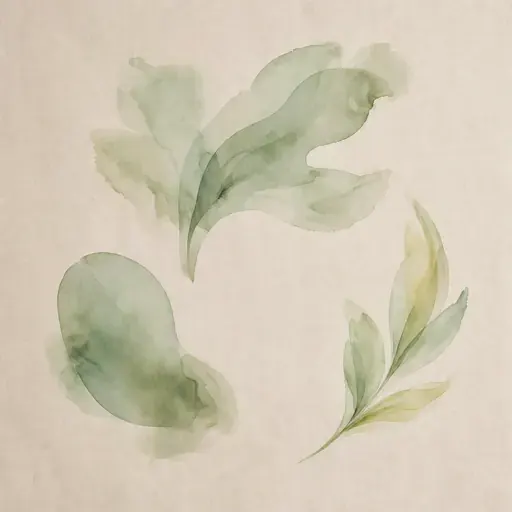 Vegetal Notes