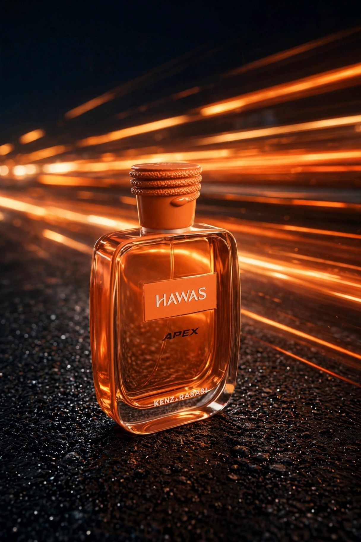 Hawas Apex