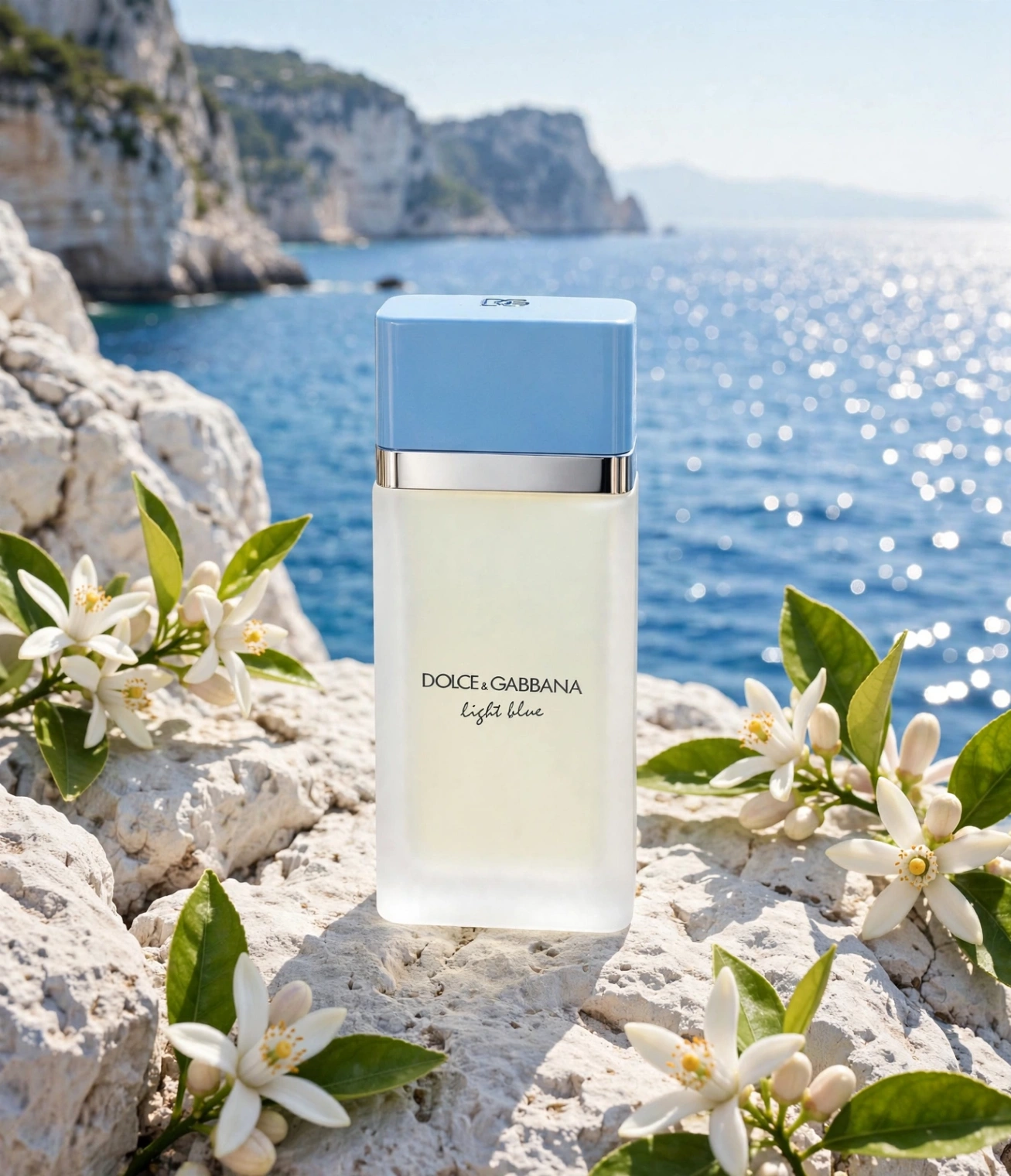 Dolce & Gabbana Light Blue EDT