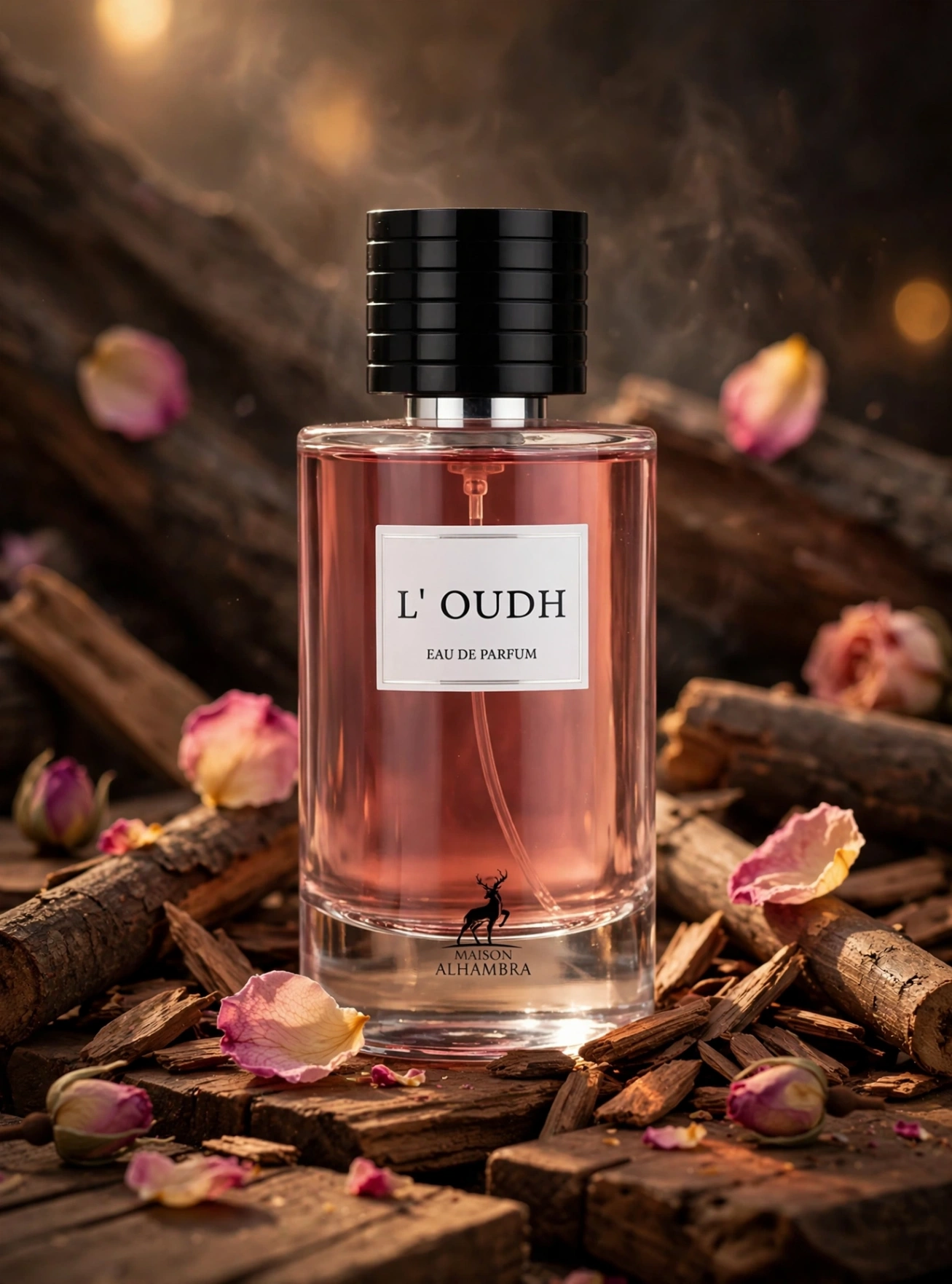 Maison Alhambra L'Oudh