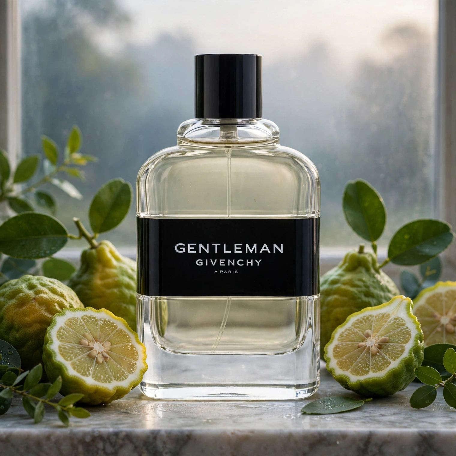 Givenchy Gentleman Cologne