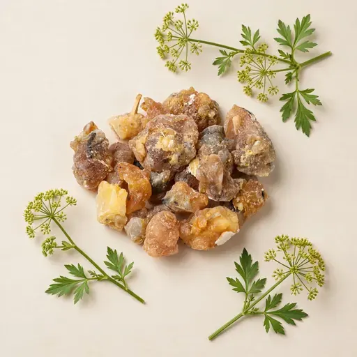 Galbanum