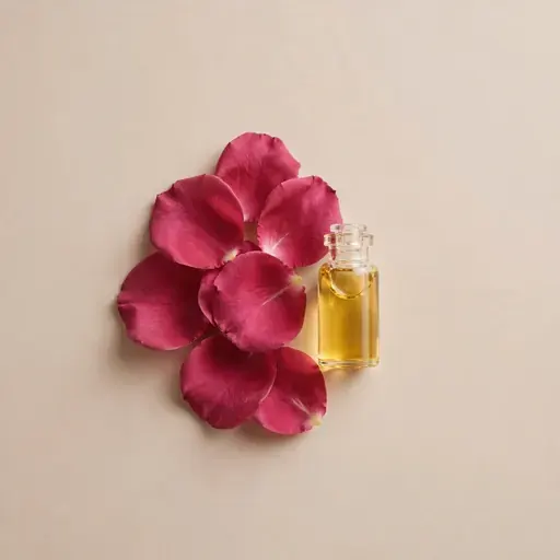 Rose Oil