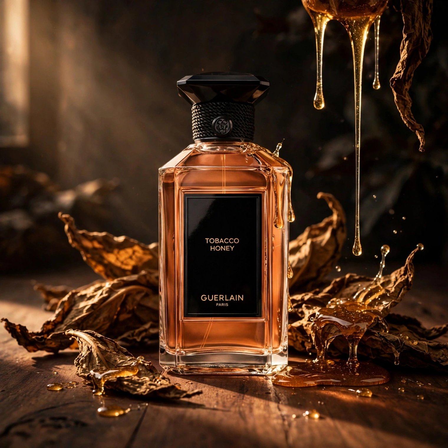 Guerlain Tobacco Honey Eau de Parfum
