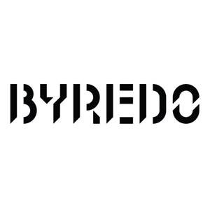 BYREDO logo