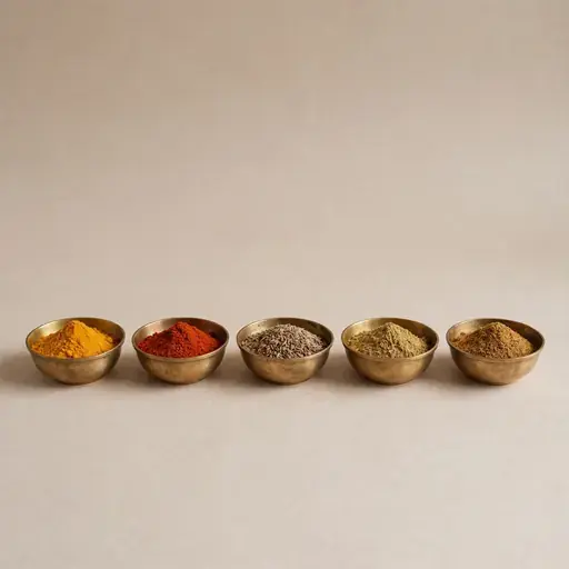Indian Spices
