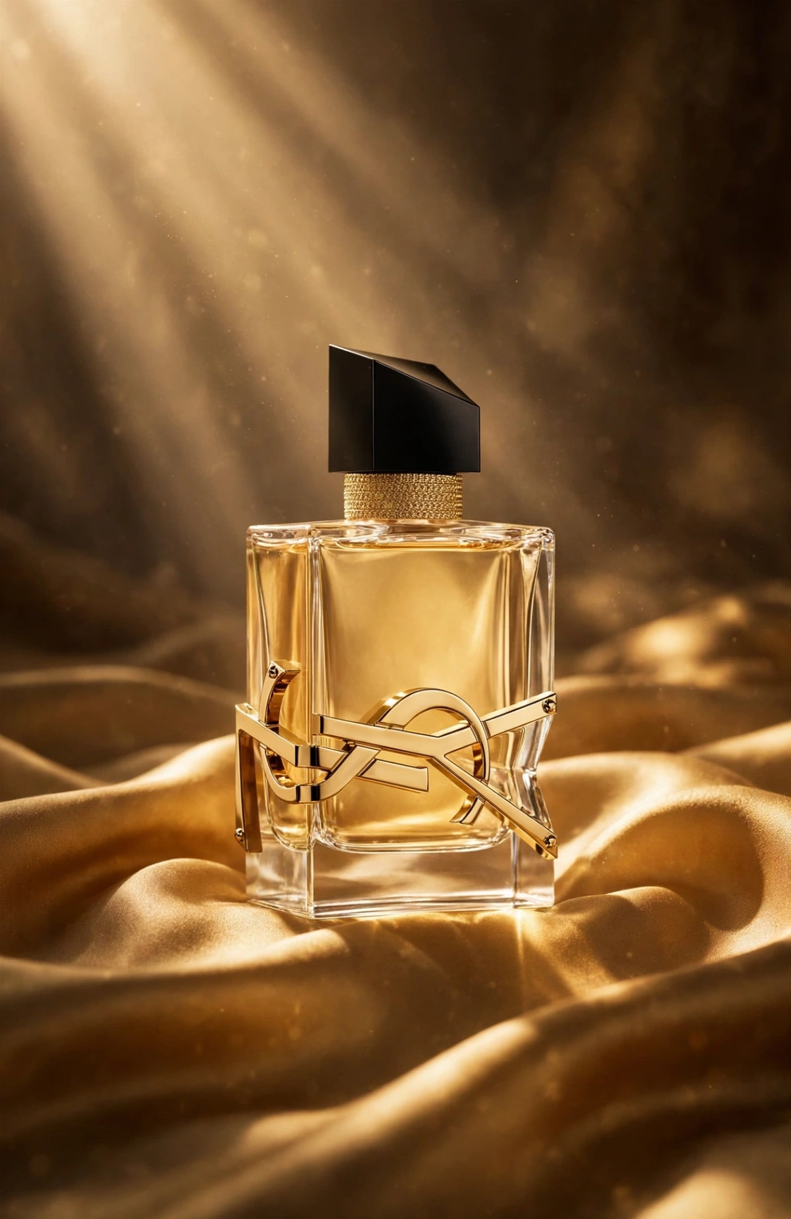 Yves Saint Laurent Libre Eau de Parfum