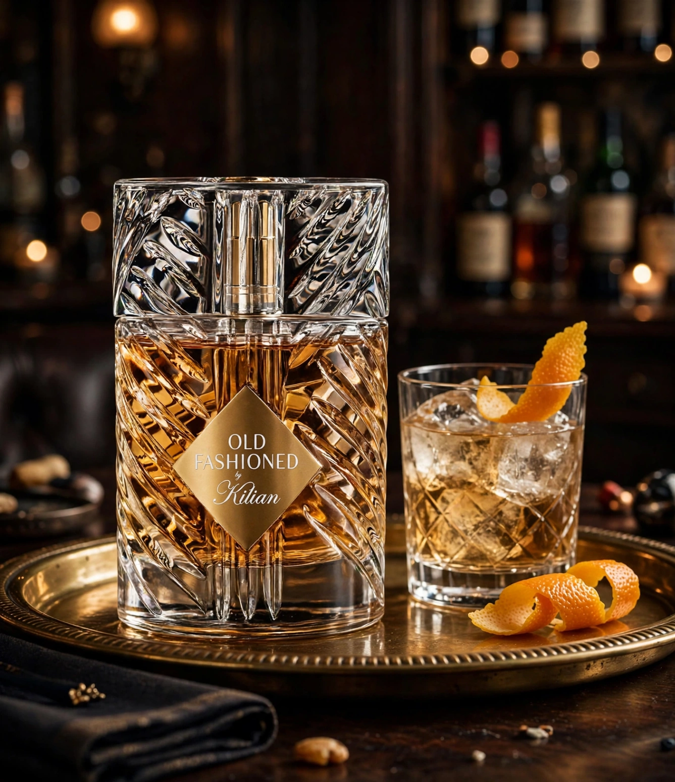 Kilian Old Fashioned