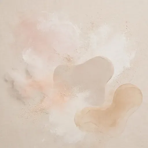 Powdery Notes