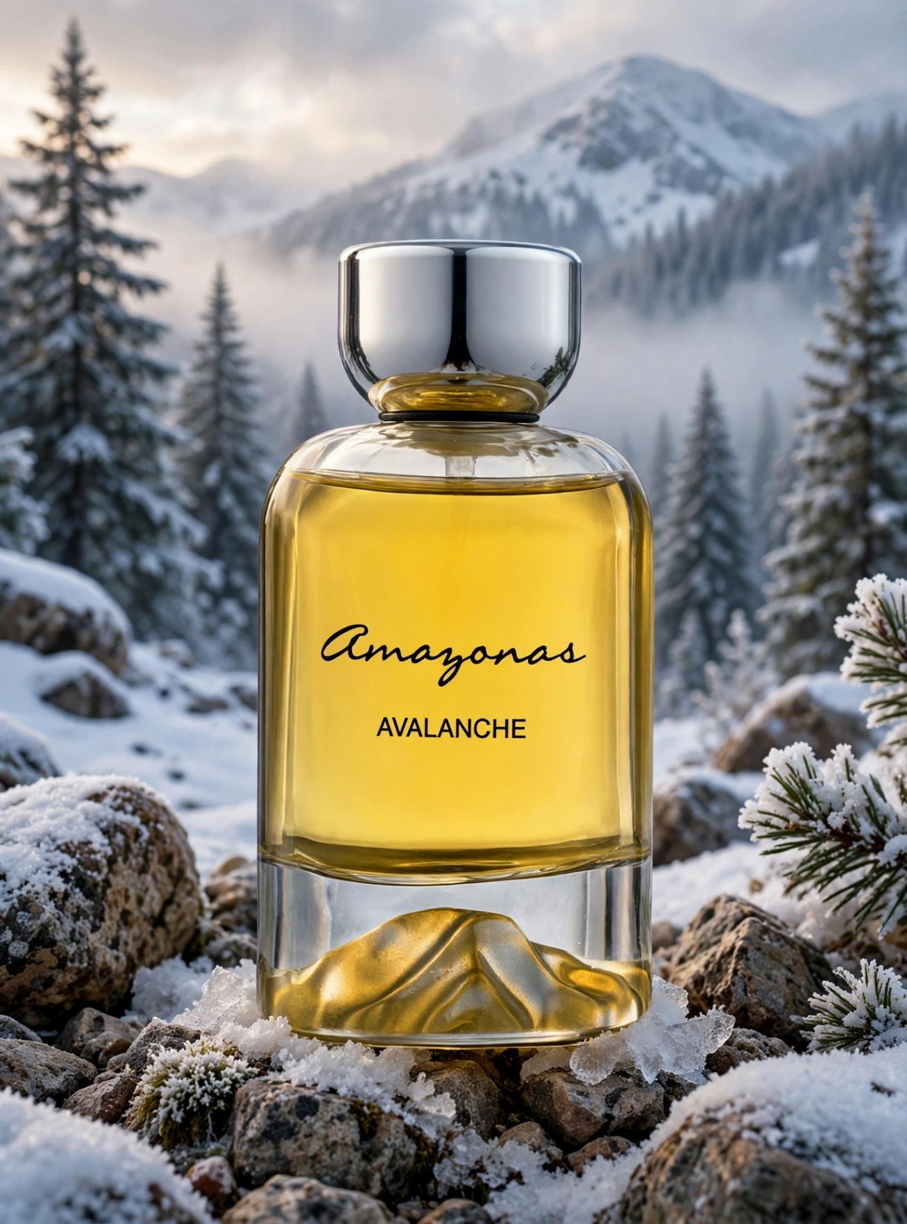 Atralia Amazonas Avalanche