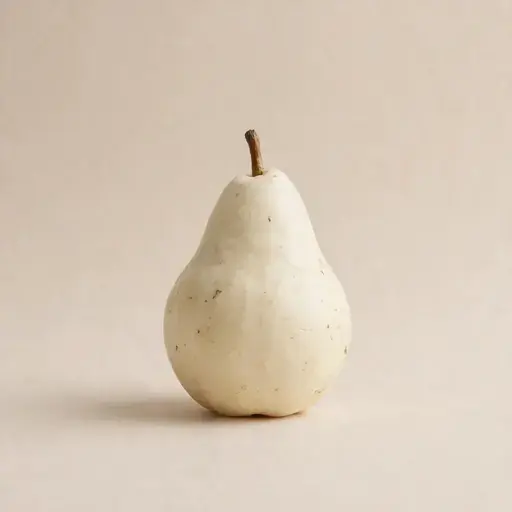 White Pear