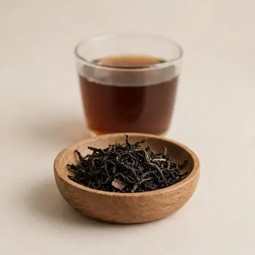 Black tea