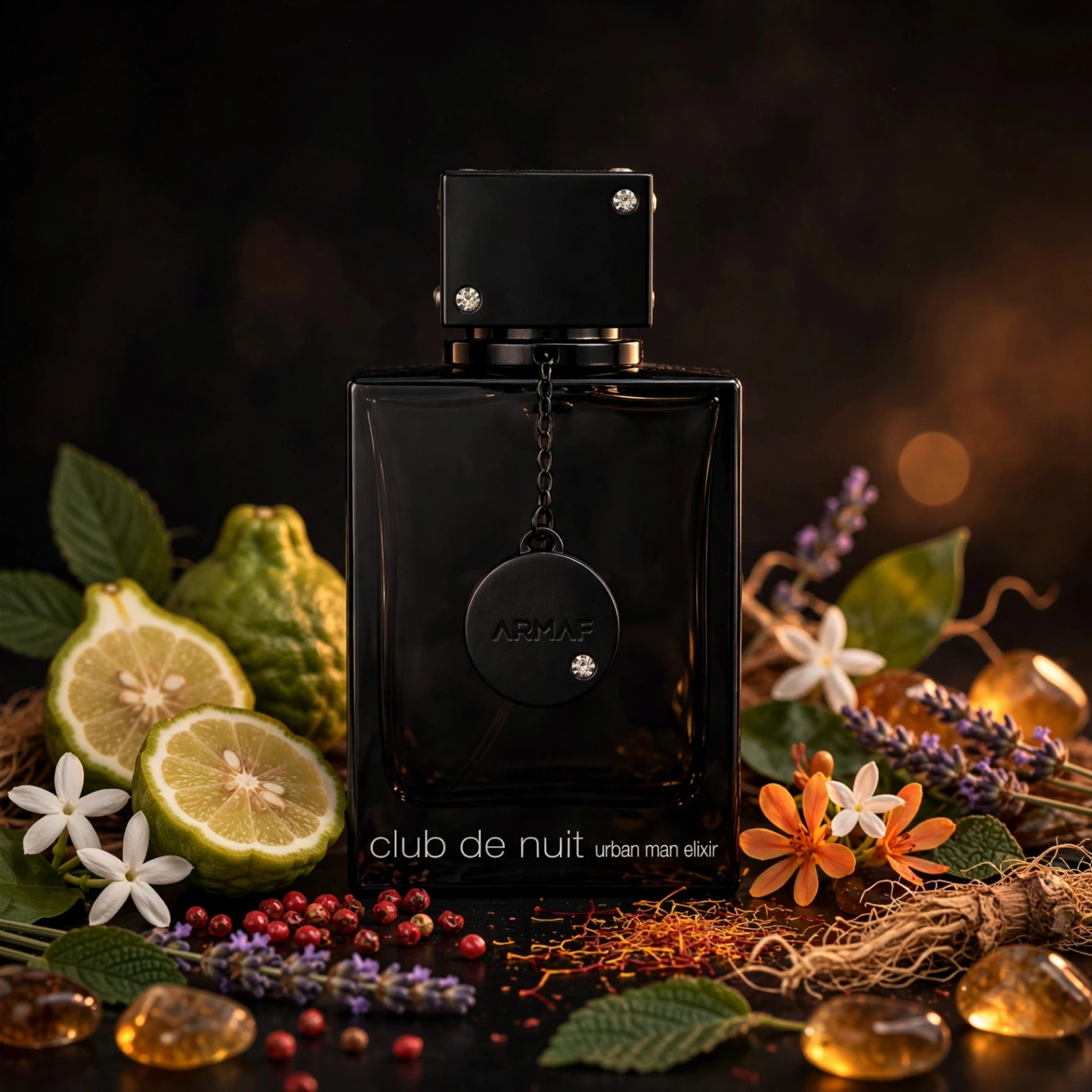 Armaf Club de Nuit Urban Man Elixir