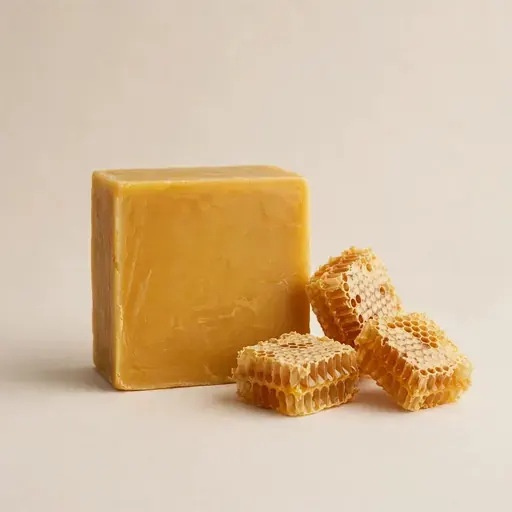 Beeswax