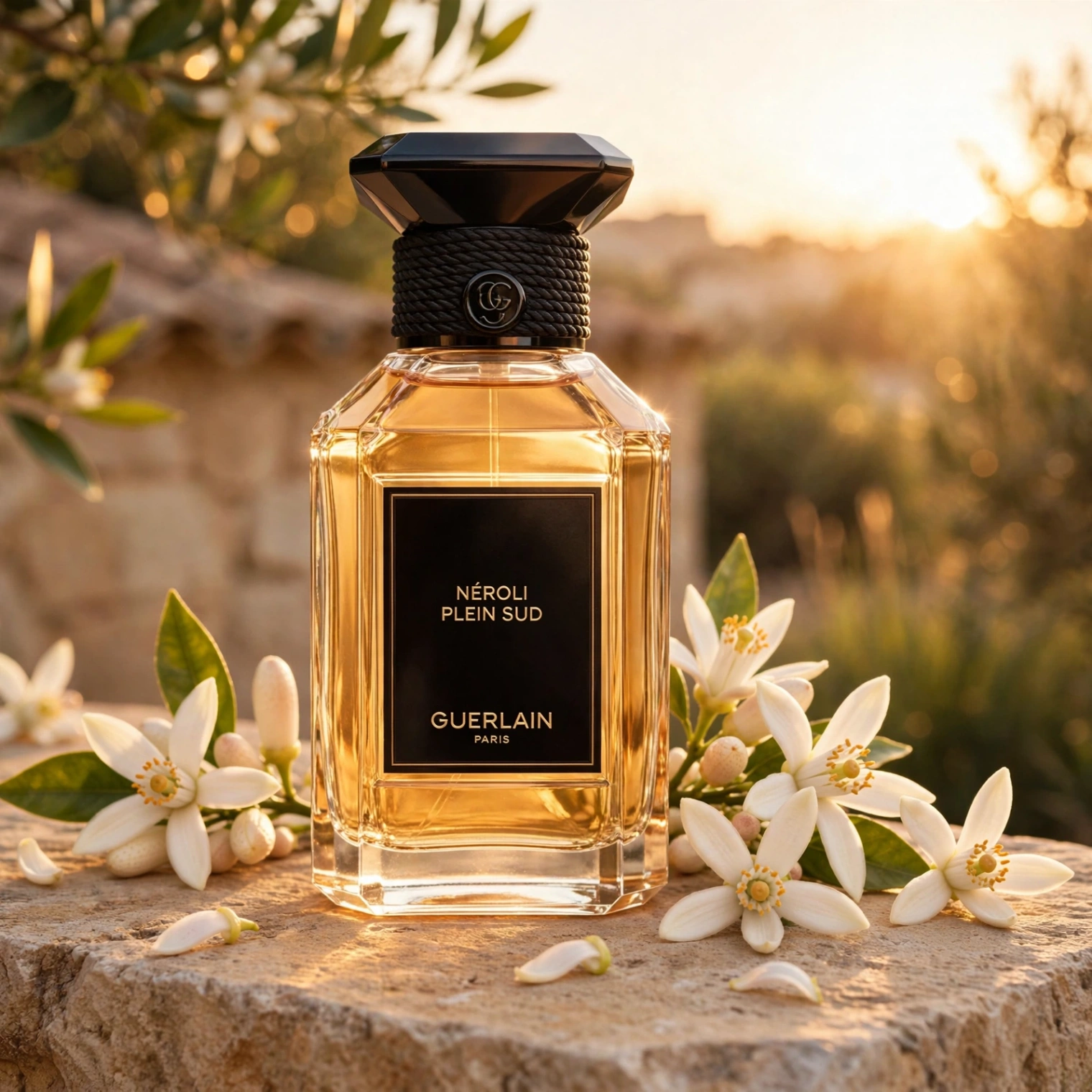 Guerlain Neroli Plein Sud