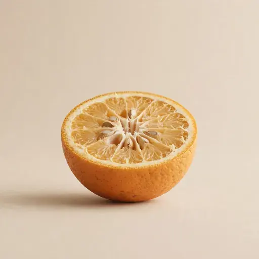 Bitter Orange